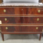629 6273 CHEST OF DRAWERS